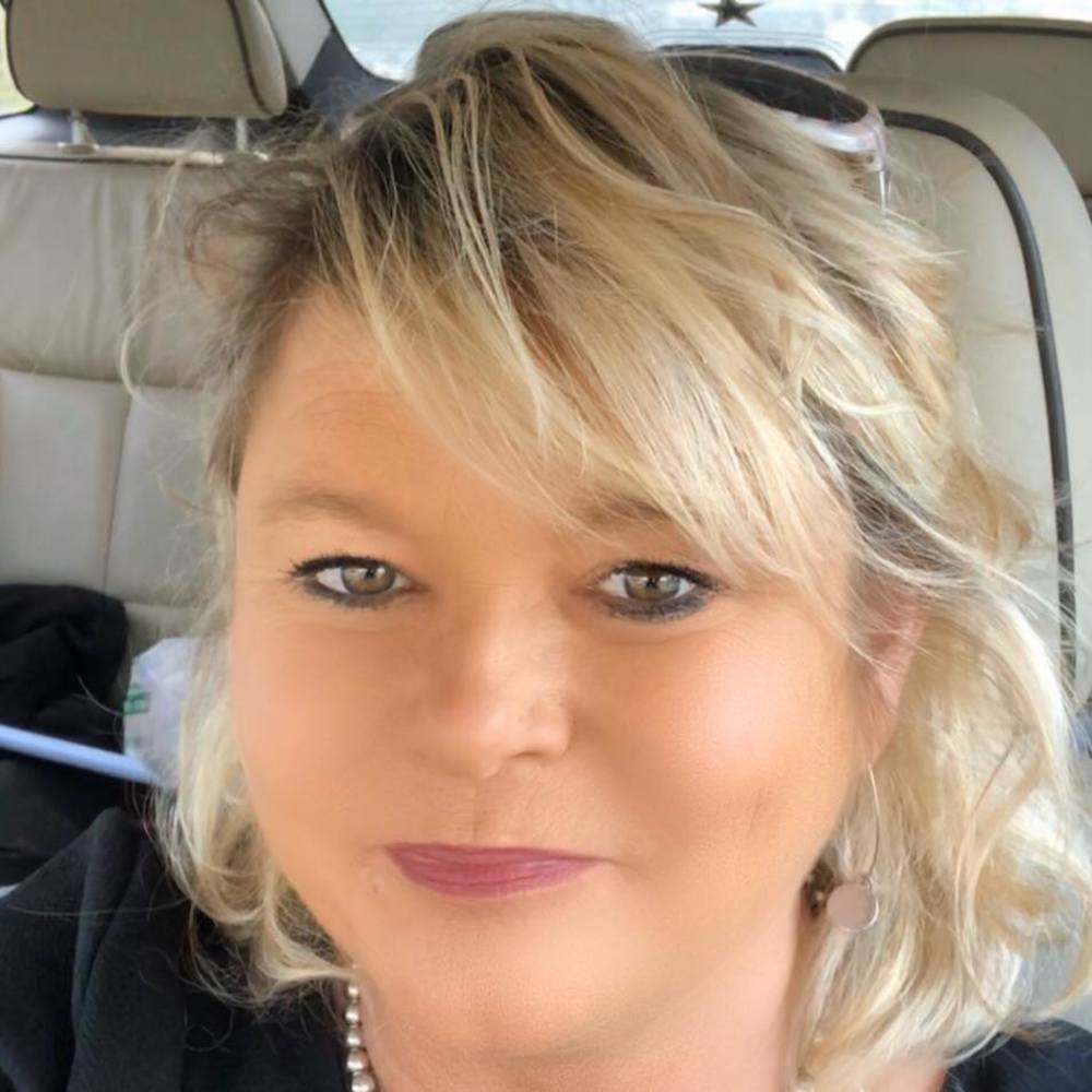 Meet your Posher, Cheryl